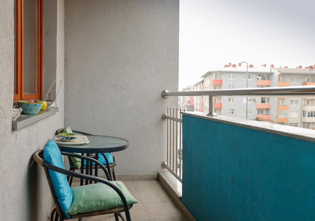 Apartman Teo Lukavica Kültér fotó