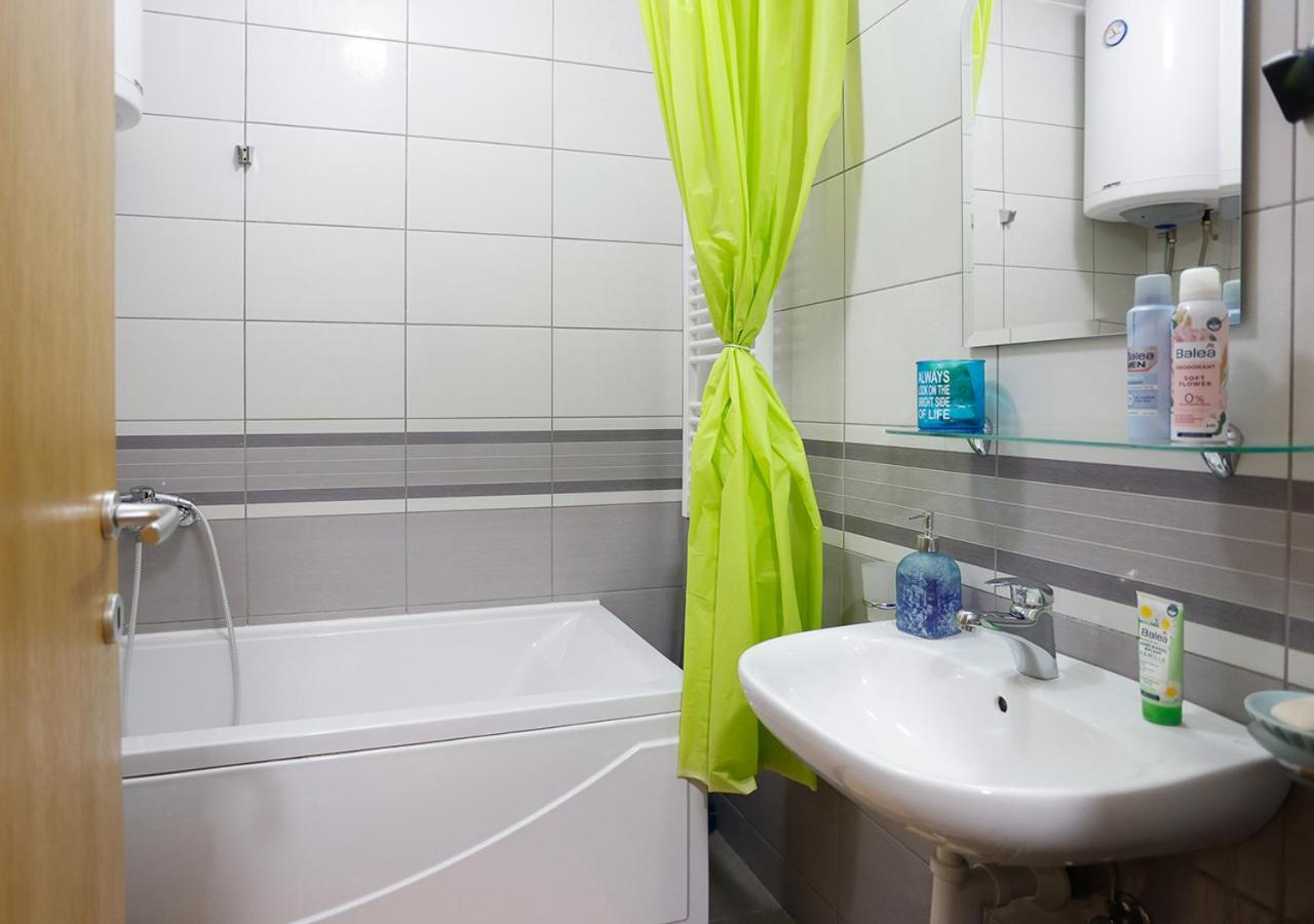 Apartman Teo Lukavica Kültér fotó