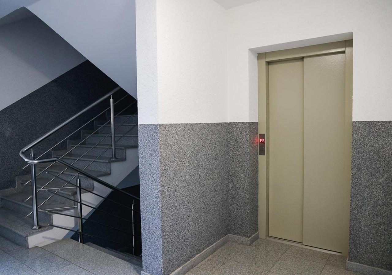 Apartman Teo Lukavica Kültér fotó