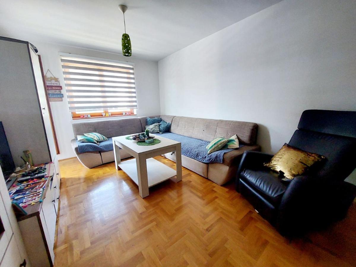 Apartman Teo Lukavica Kültér fotó